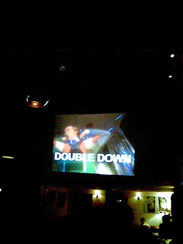 double down visuals