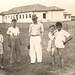 07 - Antigo Grupo Escolar de Manduri - hoje Prefeitura Municipal de Manduri