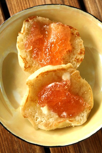 We Sure Can's Classic Apple Jelly