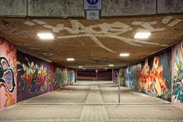 Trier Graffiti