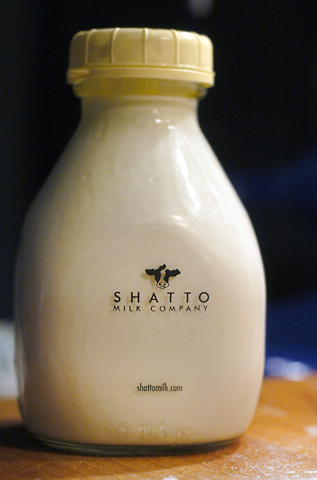 shatto cream