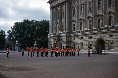 Changing of the Guard 2