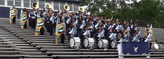 marching band by Teckelcar