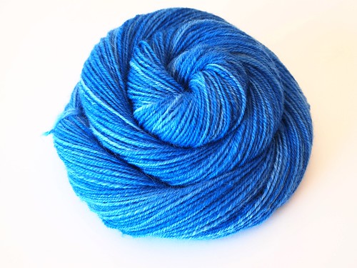 special blue on BFL