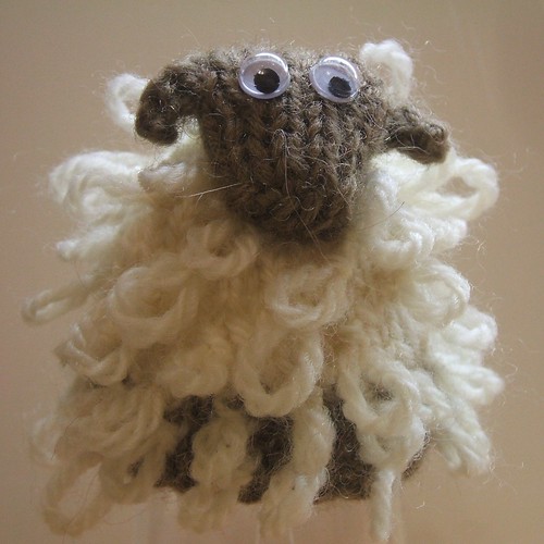 Sheep hat