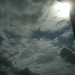 Afternoon Clouds Virginia