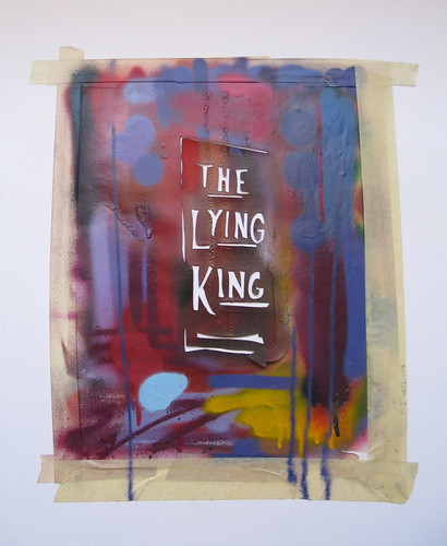 The Lying King, 2009