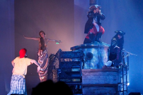 Pirates of the Caribbean - Bill and Ted's Excellent Halloween Adventure
