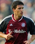 Pictures of Michael Ballack