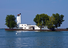 The Old Coast Guard Station II