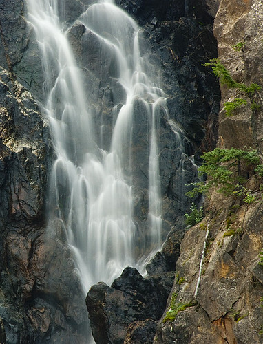 Fishcreek Falls