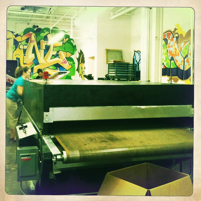 Gowanus Print Lab