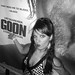 Camille Solari, GOON MOVIE, After Party TIFF11