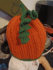Pumpkin Hat.1