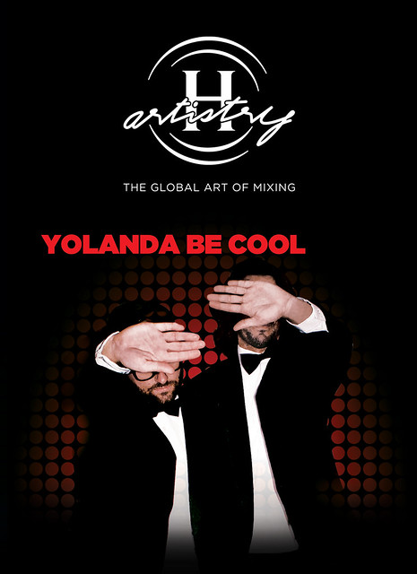 Yolanda-Be-Cool