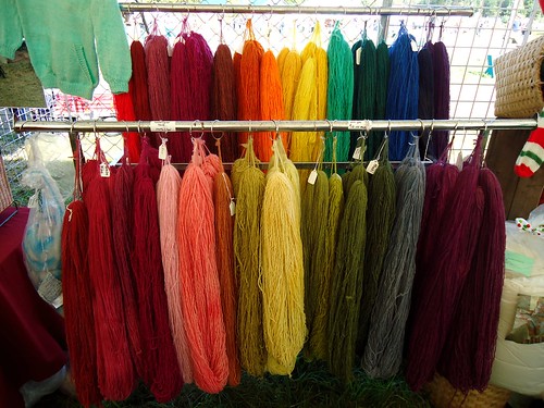 yarn galore