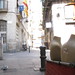 Det mekaniska undret Barri Gotic Barcelona