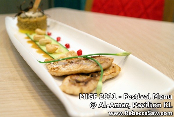 migf 2011 - Al-Amar Lebanese Restaurant-9