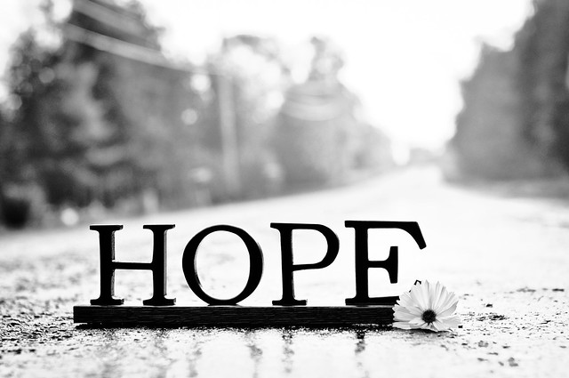 ~ Hope ~