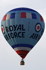 G-IOFR "Royal Air Force"