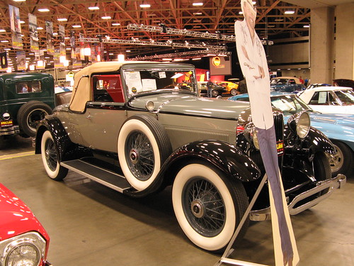 1930 Lincoln LeBaron convertible noel bowman Tags auction convertible 