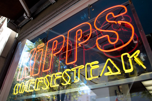 Eat at Kipps!