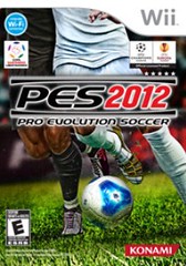 free games pc 2012 : Pro evolution soccer 2012 PES 12