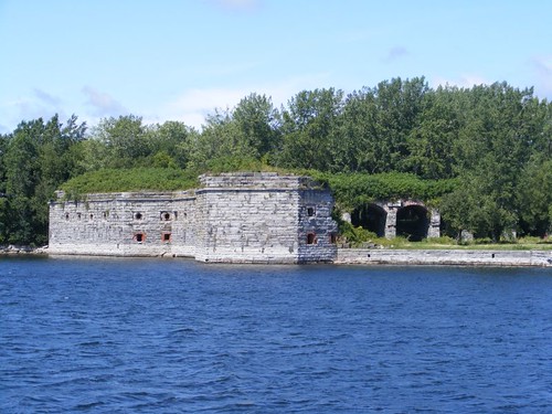 Fort Montgomery