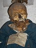 Jedediah Gainer, Don Gaetano, Digital Colour Photograph, The Capuchin Catacombs of Palermo