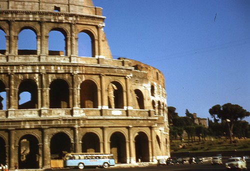 Colliseum Rome