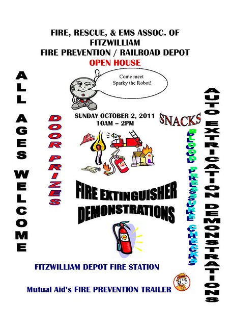 10 Fire Prevention
