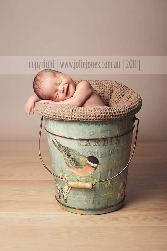 Canberra Newborn Baby Photographer