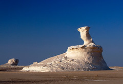 White Desert, Egypt 2