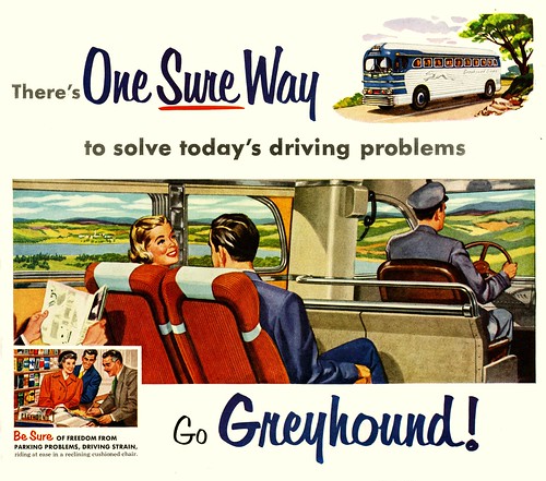 Solve Today's Driving Problems by paul.malon