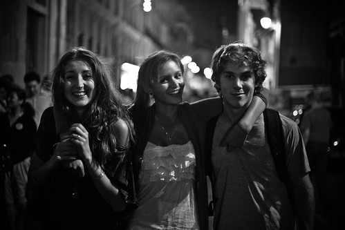 Nuit Blanche Paris 2011 #nb11