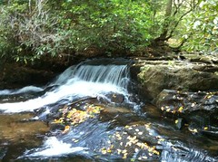  Rock Creek Falls 