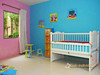 Villa-Kenyeri-Baby-Bedroom