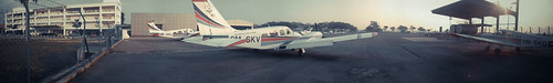Malaysian Flying Academy 9M-SKV