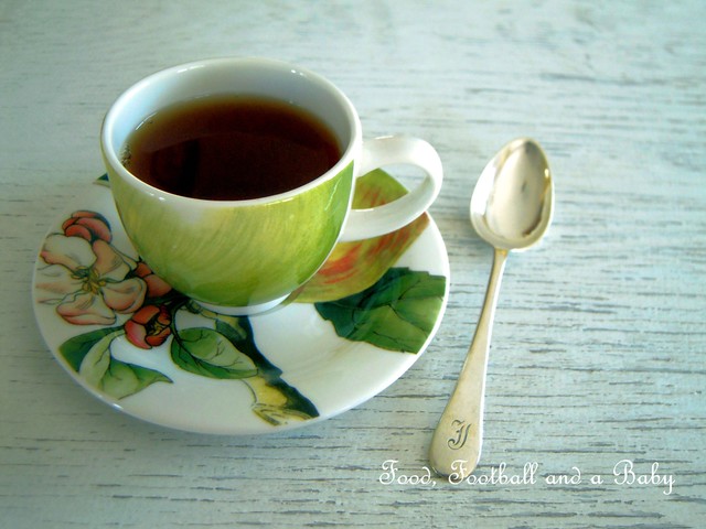 Cuppa Tea