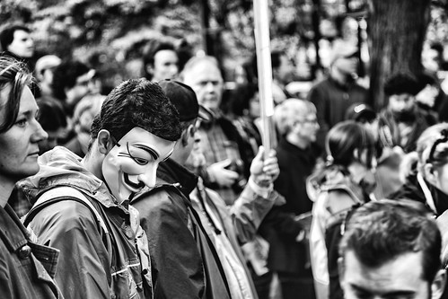 Occupy Toronto 4