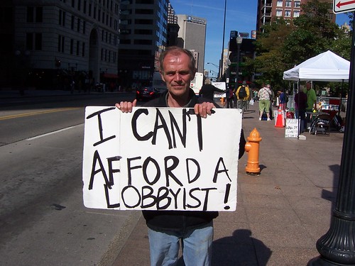 Occupy Columbus 