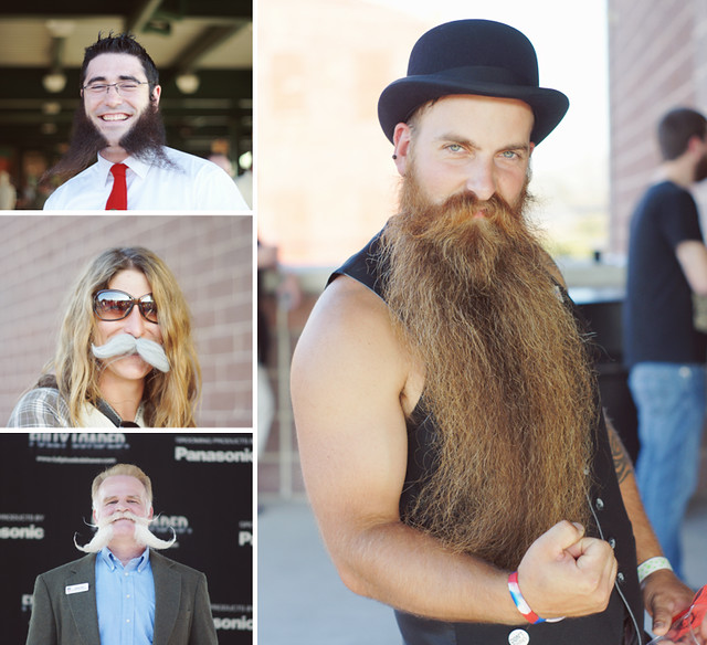 Battle of the Beards | The National Beard 
and Mustache Championship | Lancaster, PA
