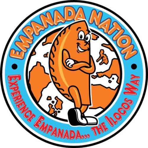 Empanada Nation Logo