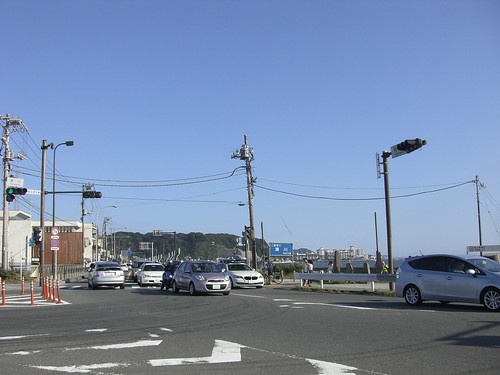 Kamakura snap 34 September 19