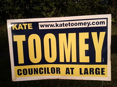 Kate Toomey