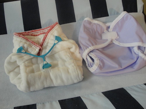 2011 Sept Cloth Diapers 2
