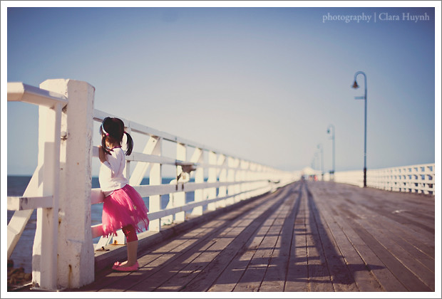 September 13 - Down By The Pier
