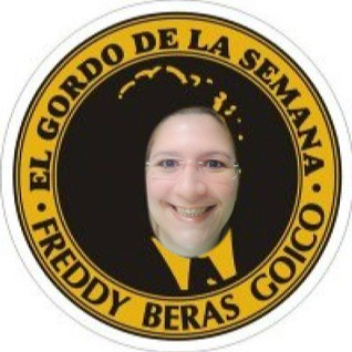 Freddycuta Beras Goico by Bracuta