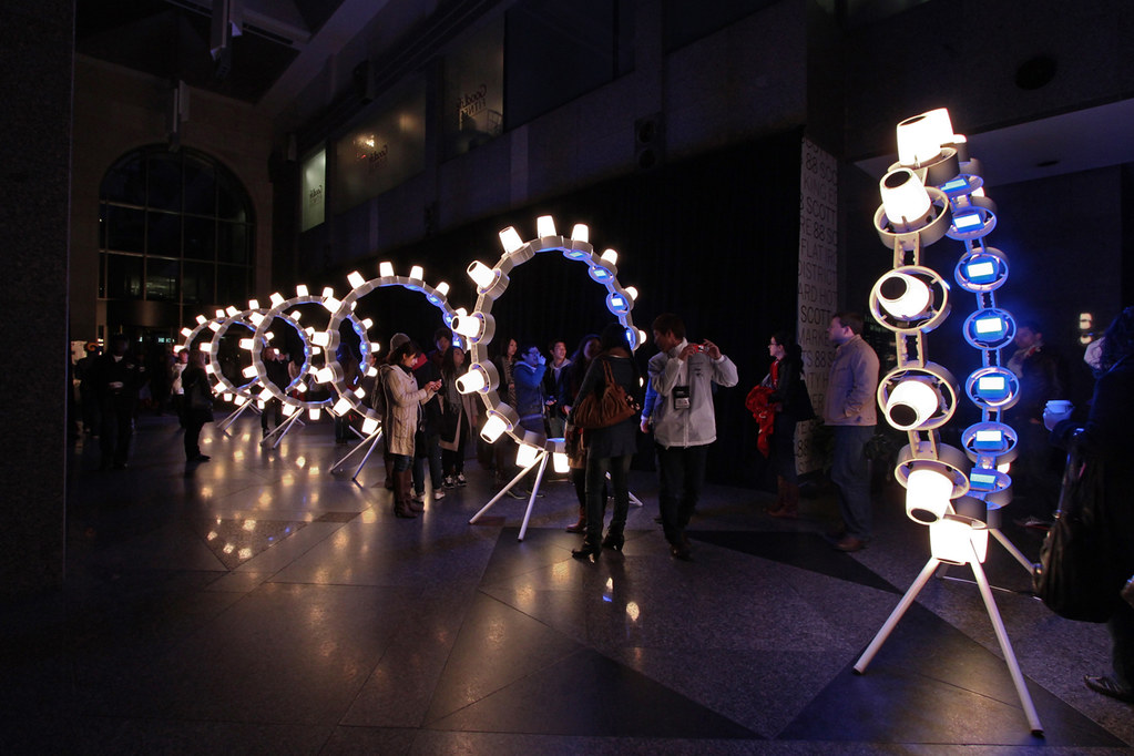 Nuit Blanche 2011