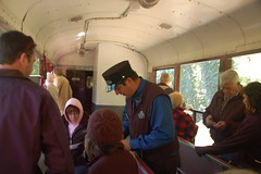 Great Smoky Mountains Railroad-20